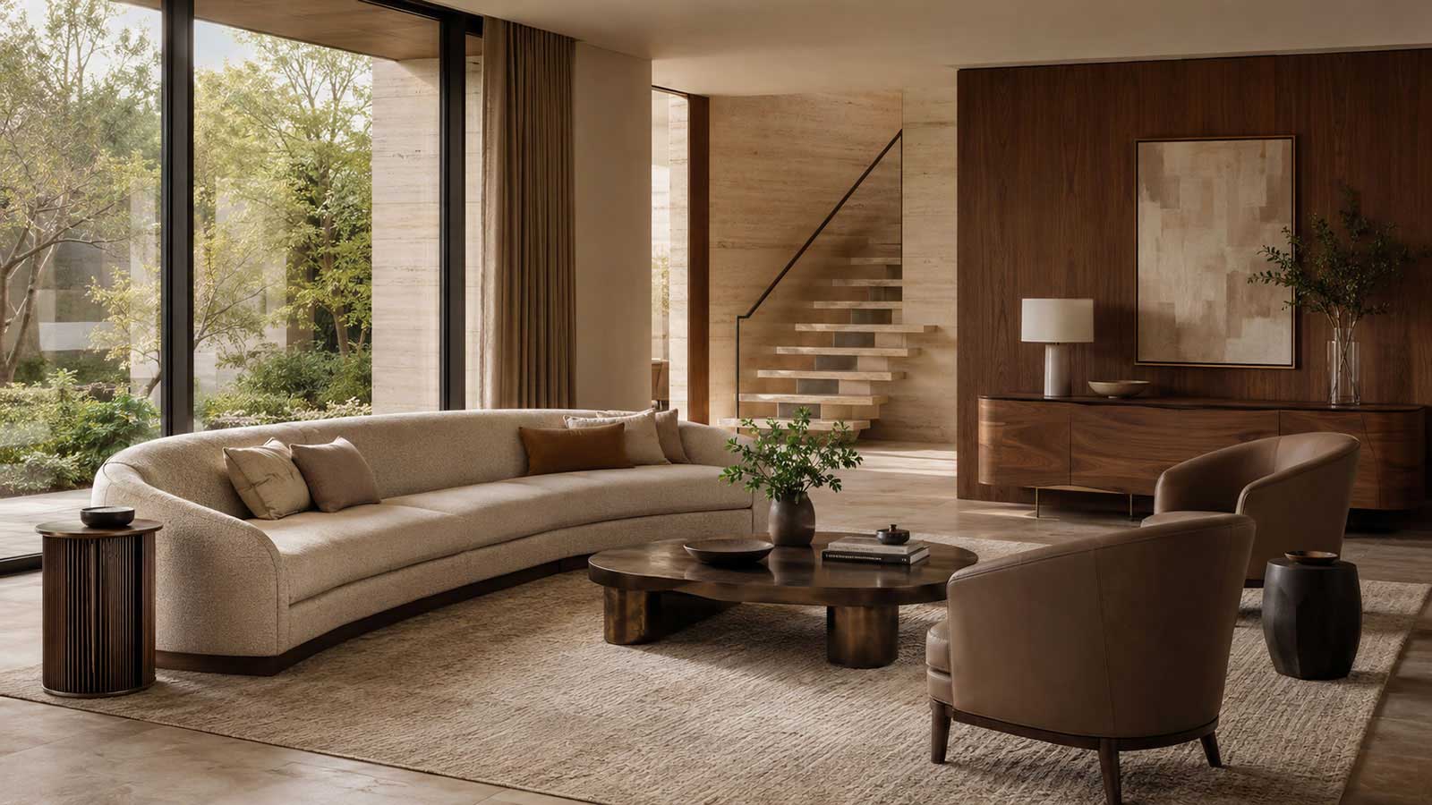 How Timeless Furniture Enhances Modern Interior Projects
