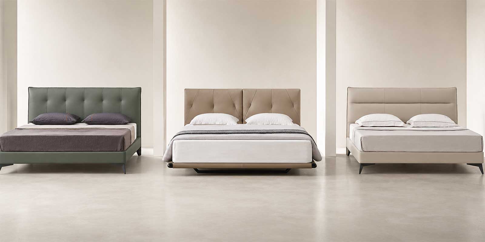 4.Modern upholstered bed collection directions for furniture retailers.jpg
