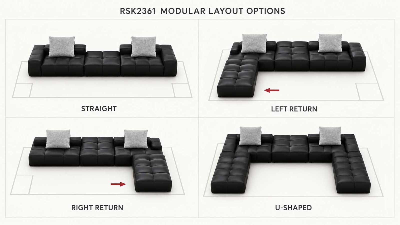 2.RSK2361-custom-sectional-sofa-layouts-with-straight,-left-return,-right-return-and-U-shaped-configurations.jpg