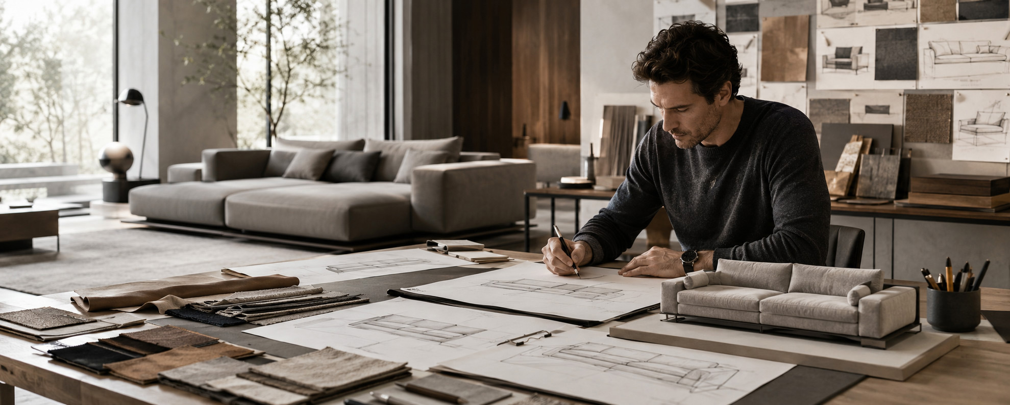 Collections Defined by Craft