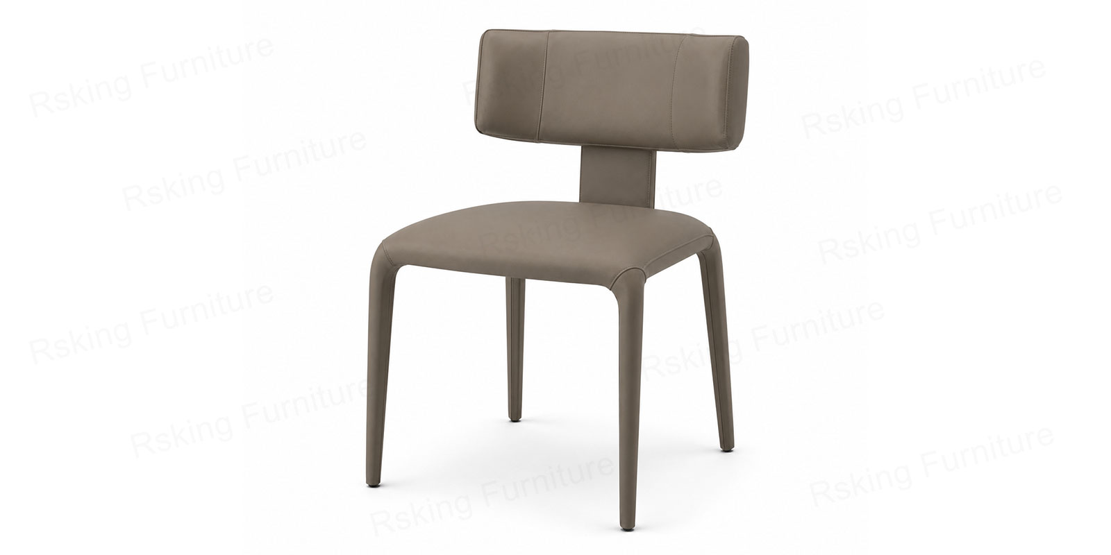 Y001 Wraparound Restaurant Chair | RSKING